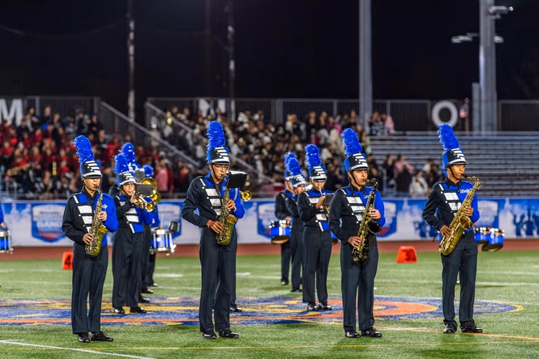 Marching Band photo 1